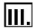 GORENJE RFI4151AW - Ouverture de la porte inversible - 1