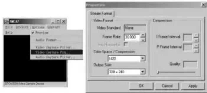LEXIBOOK DJ280BB - Modo webcam - 1