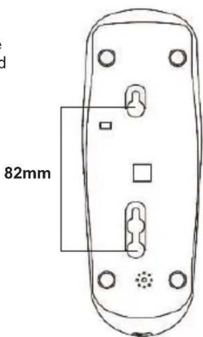 LEXIBOOK CP050SPI1 - Wandmontage - 1
