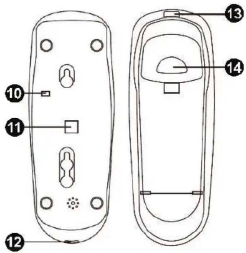 LEXIBOOK CP050SPI1 - 8