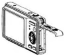 LEXIBOOK DJ052MH - BATTERIEN EINLEGEN UND AUFLADEN - 2