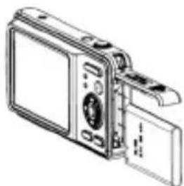 LEXIBOOK DJ052MH - BATTERIEN EINLEGEN UND AUFLADEN - 3