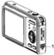 LEXIBOOK DJ052MH - BATTERIEN EINLEGEN UND AUFLADEN - 1