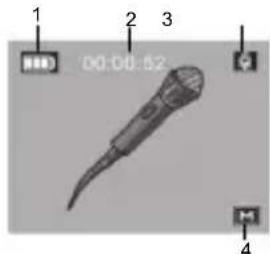 LEXIBOOK DJ052MH - Audiomodus - 6