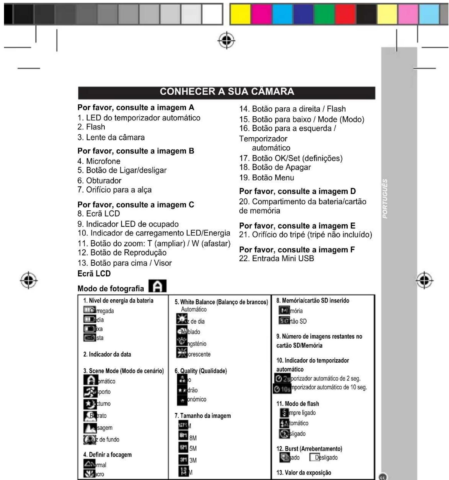 LEXIBOOK DJ052MH - MAINTENIMIENTO - 2