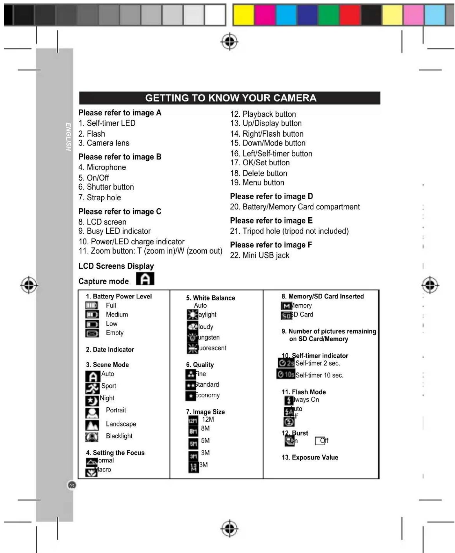LEXIBOOK DJ052MH - GARANTIE - 4