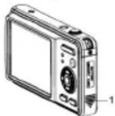 LEXIBOOK DJ052MH - INSERIRE CARREGAR A BATERIA - 1