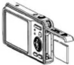 LEXIBOOK DJ052MH - INSTALAR UM CARTAO DE MEMORIA - 1