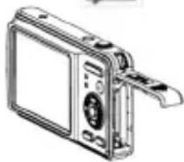 LEXIBOOK DJ052MH - INSERIRE CARREGAR A BATERIA - 2
