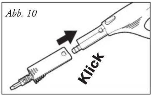 Abb. 10 Klick