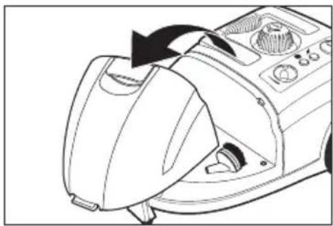 DIRT DEVIL M 388 - Assembling the Accessories - 2