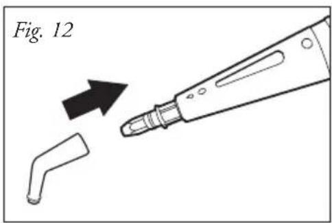 DIRT DEVIL M 388 - Jet Nozzle - 1