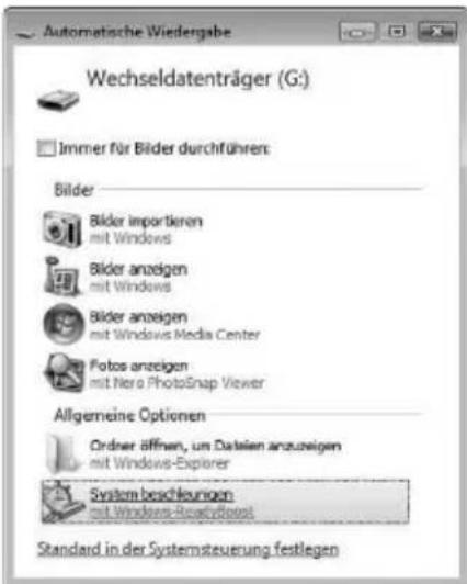 HAMA FlashPen - Pour Windows 8, 7 et Vista - 1
