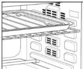 HAMILTON BEACH 31104 - Parts and Features (cont.) - 3
