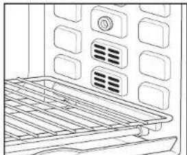 HAMILTON BEACH 31104 - Piezas y Caracteristicas (cont.) - 1