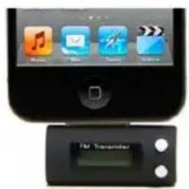 EBODE BTS21 - Also available from ebode: Bluetooth Speaker and Bluetooth receiver - 1