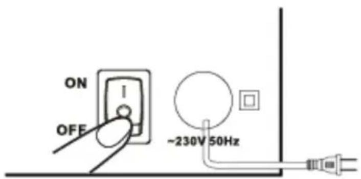 EBODE BTS21 - Emparejando sus dispositivos Bluetooth - 1