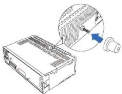 PHILIPS CarStudio CE133G - Remarque - 2