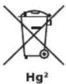 LOTUSGRILL GGR34 - Batterien sicher handhaben und entsorgen - 2