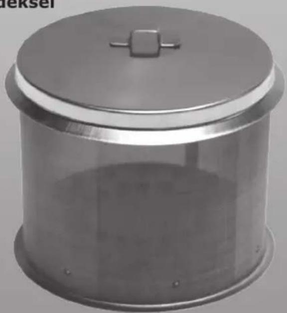 LOTUSGRILL GGR34 - VOORZICHTIG - 3