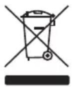 LOTUSGRILL GGR34 - Smaltire l'apparecchio fuori uso nel rispetto dell'ambiente - 1