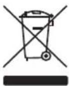 LOTUSGRILL GGR34 - Altgerät umweltgerecht entsorgen - 1