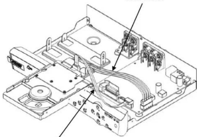 KONIG SECDVR404 - Musdrift: - 3