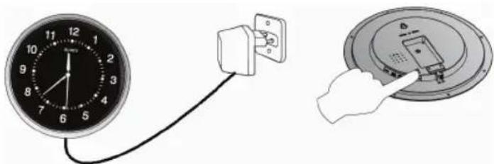 KONIG SECDVRWCA10 - Hasznalat: - 3