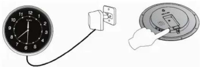 KONIG SECDVRWCA10 - Utilización: - 3