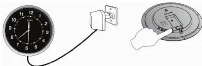 KONIG SECDVRWCA10 - Drift: - 3
