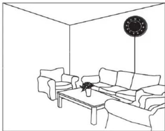 KONIG SECDVRWCA10 - EykataoTaon pooyiou: - 1