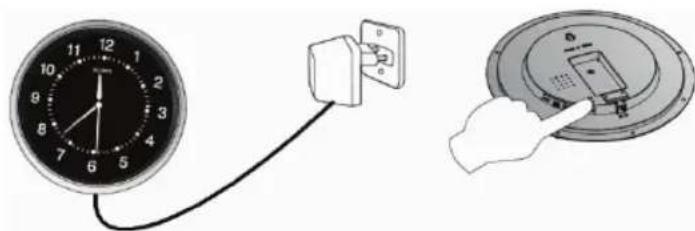 KONIG SECDVRWCA10 - Käytto: - 3