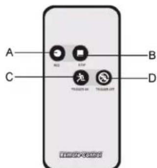 KONIG SECDVRWCA10 - Drift: - 4