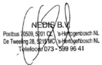 KONIG SECDVRWCA10 - Esittely: - 1