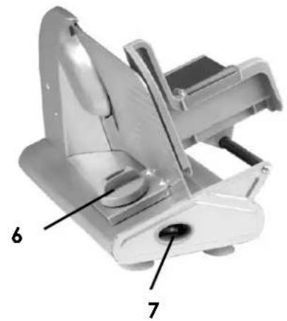 KALORIK AS27222 - IMPORTANT INFORMATION - 2