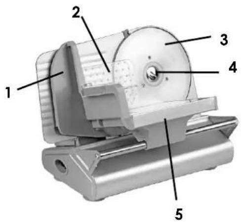KALORIK AS27222 - TIEMPO DE UTILIZACIÓN - 1