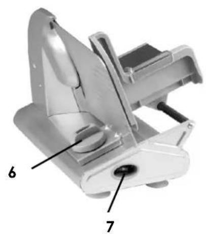 KALORIK AS29091R - TIEMPO DE UTILIZACION - 2