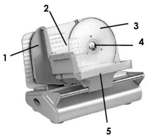 KALORIK AS29091R - TIEMPO DE UTILIZACION - 1