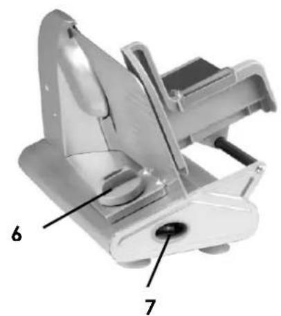 KALORIK AS29091R - IMPORTANT INFORMATION - 2