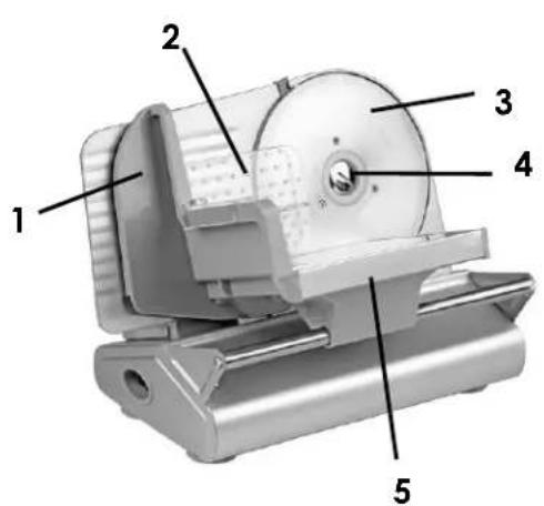 KALORIK AS29091R - IMPORTANT INFORMATION - 1