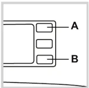 INDESIT XWE61451WEU - Curăṭarea maşinii de spălat - 1