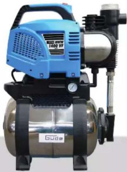 Güde 94230 - 3