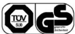 Güde GPS 7 2V LIIO - 2