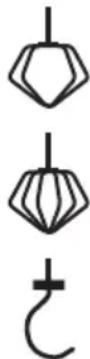 BOSCH MUM54W41 - Kneedhaak (15) - 1