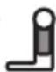 BOSCH MUM54W41 - Resim U: - 1