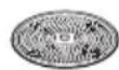 BOSCH MUM54W41 - Tarcza do tarcia - srednio - 1