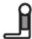 BOSCH MUM54W41 - Figure 1: - 1