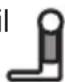 BOSCH MUM54W41 - Billede J: - 1
