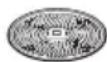 BOSCH MUM54W41 - Riveskive - middelfin - 1