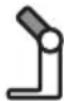 BOSCH MUM54W41 - Afb. [E]: - 1
